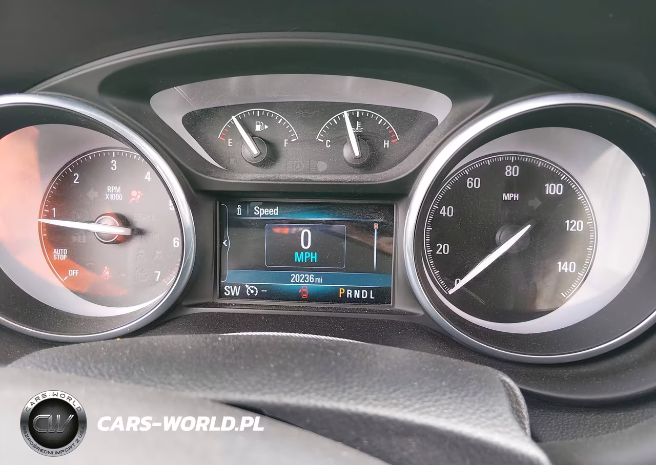 2019 Buick Envision Fwd Preferred VIN:LRBFXBSA1KD072391 - 7