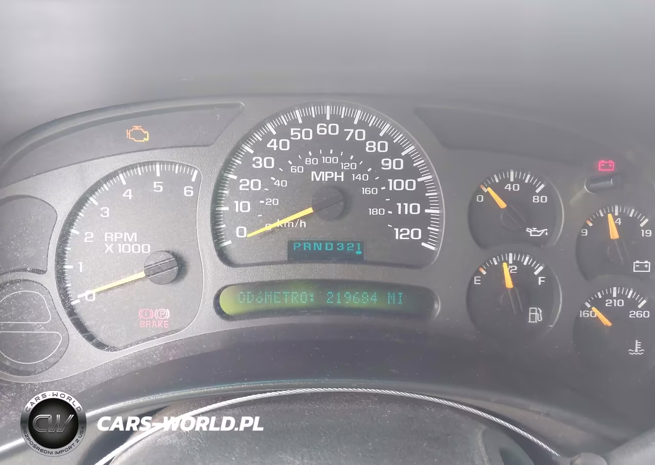 2003 GMC Sierra 1500 VIN:2GTEC19X331177993 - 7