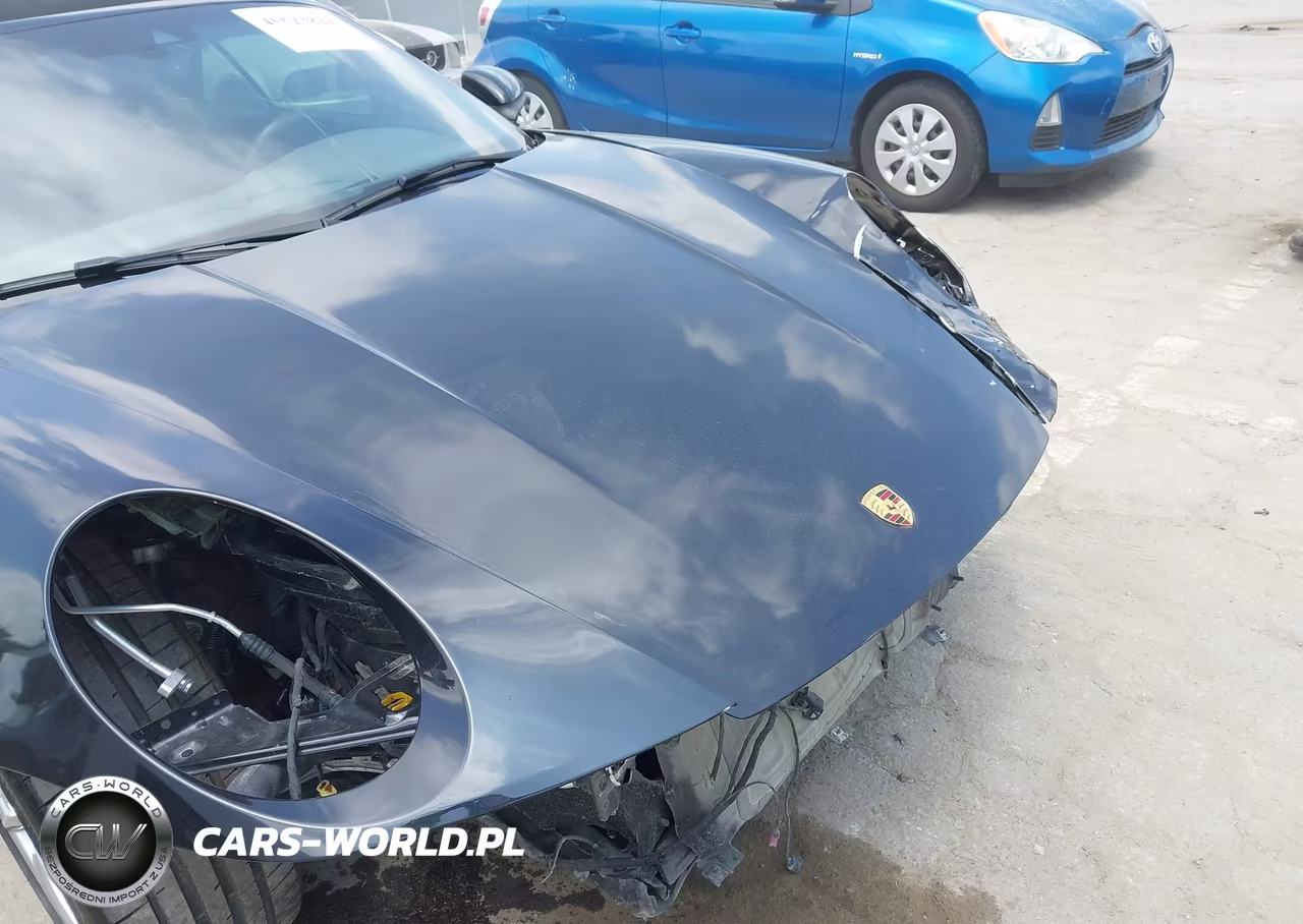 2021 Porsche 911 Carrera 4 -Carrera VIN:WP0CA2A93MS239717 - 17