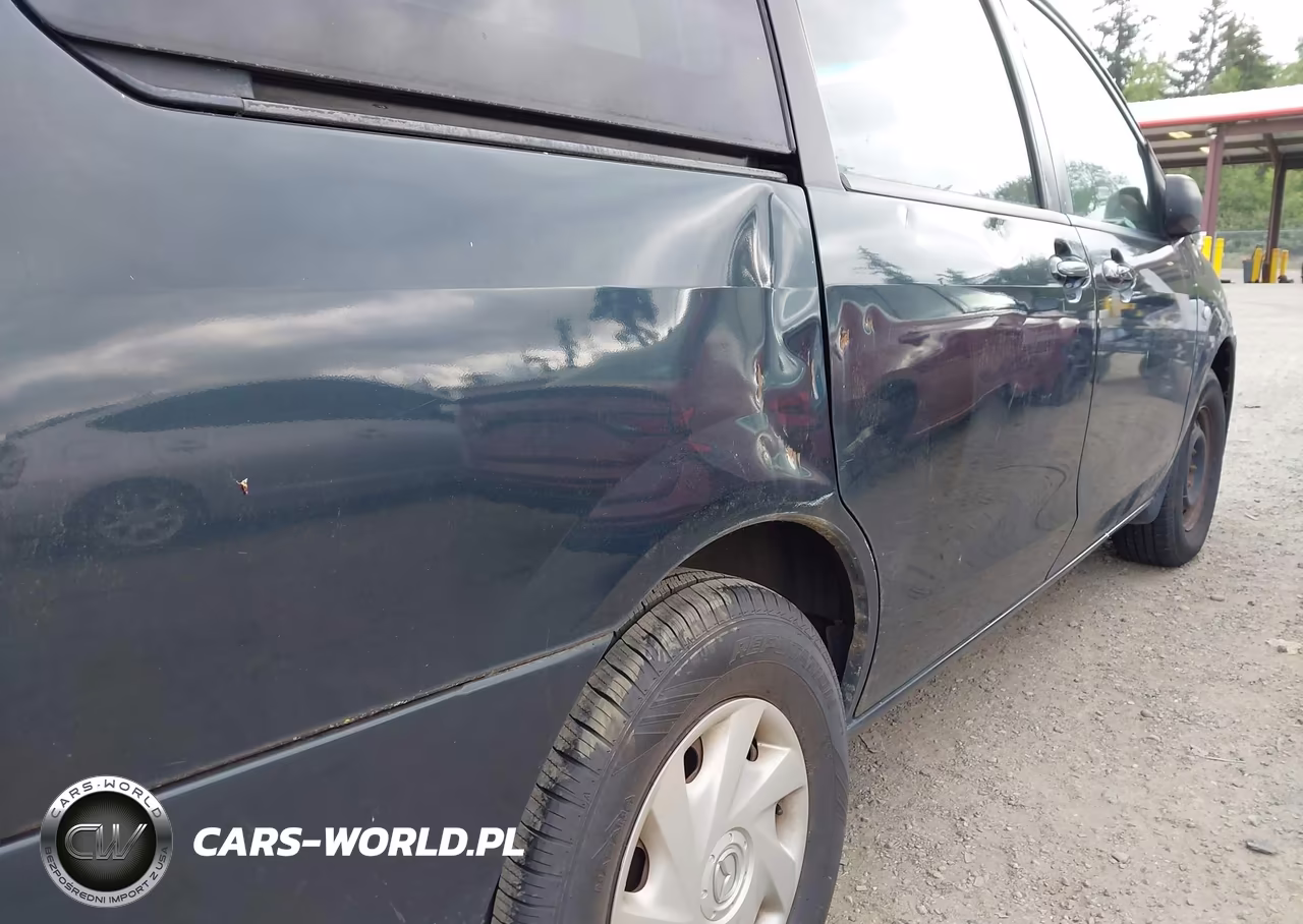 2006 Mazda Mpv Lx-Sv VIN:JM3LW28A960561866 - 6