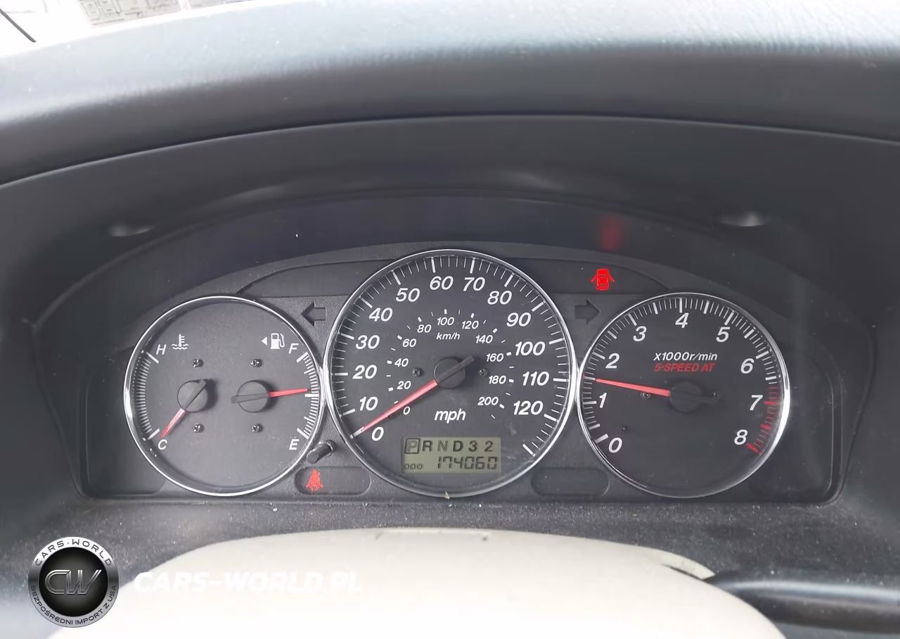 2006 Mazda Mpv Lx-Sv VIN:JM3LW28A960561866 - 7