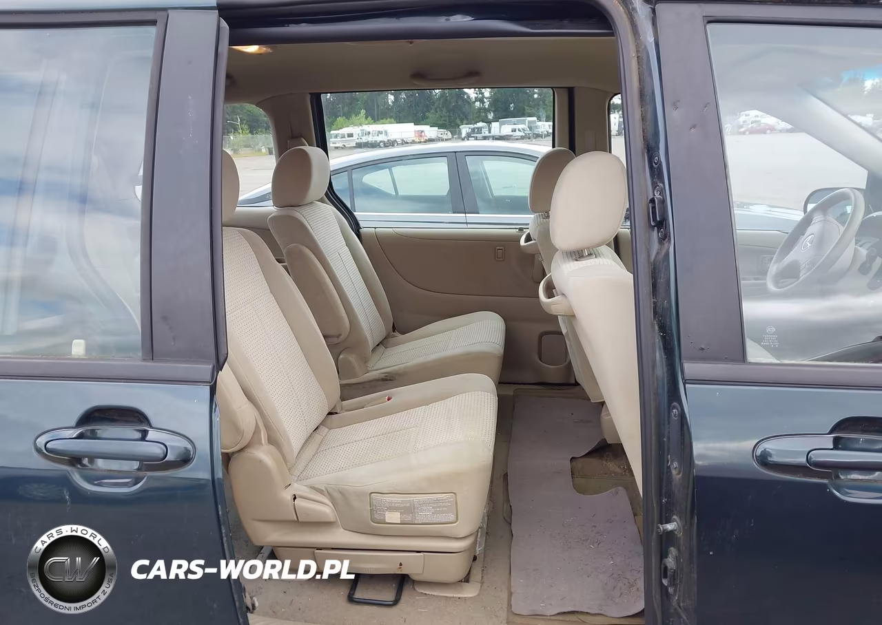 2006 Mazda Mpv Lx-Sv VIN:JM3LW28A960561866 - 8
