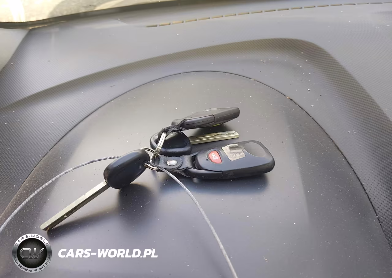2015 Hyundai Accent Gls VIN:KMHCT4AE7FU857189 - 11