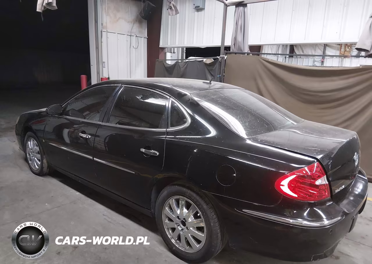 2008 Buick Allure Cxl VIN:2G4WJ582181238834 - 14
