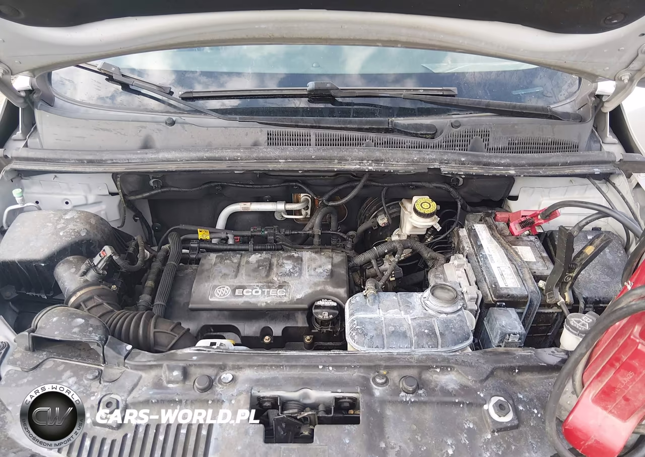 2020 Buick Encore Fwd Essence VIN:KL4CJCSB9LB035469 - 10