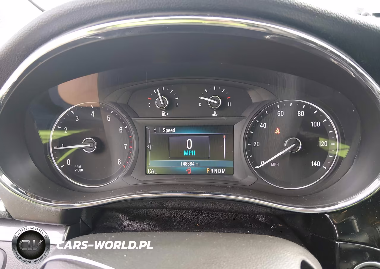 2020 Buick Encore Fwd Essence VIN:KL4CJCSB9LB035469 - 7