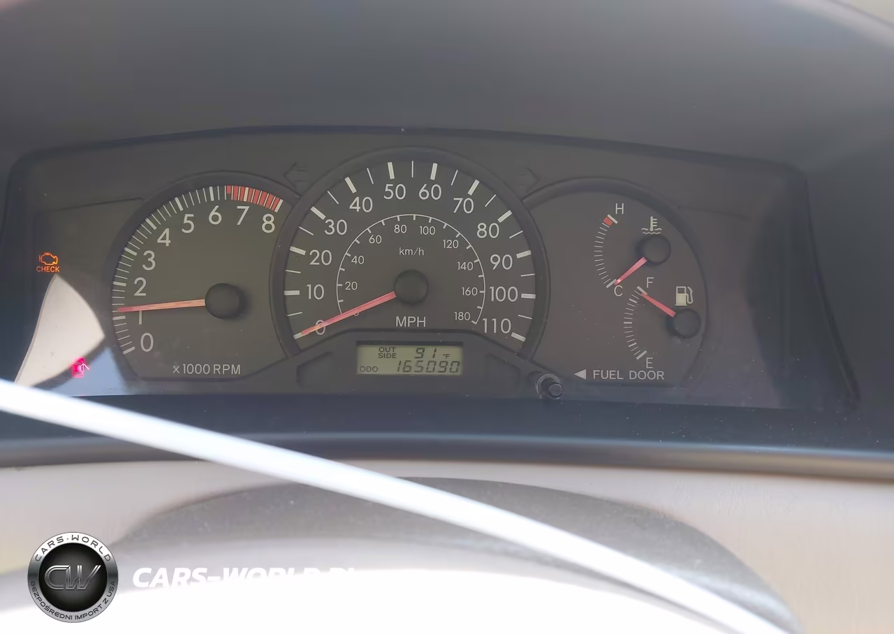 2007 Toyota Corolla Ce VIN:JTDBR32E070120612 - 7