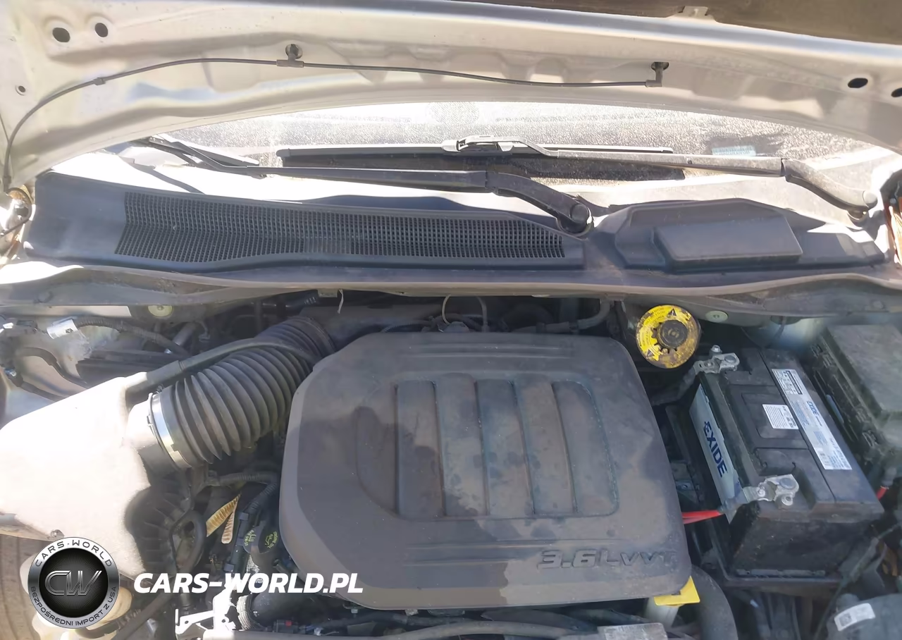 2020 Dodge Grand Caravan Sxt VIN:2C4RDGCG0LR201369 - 10