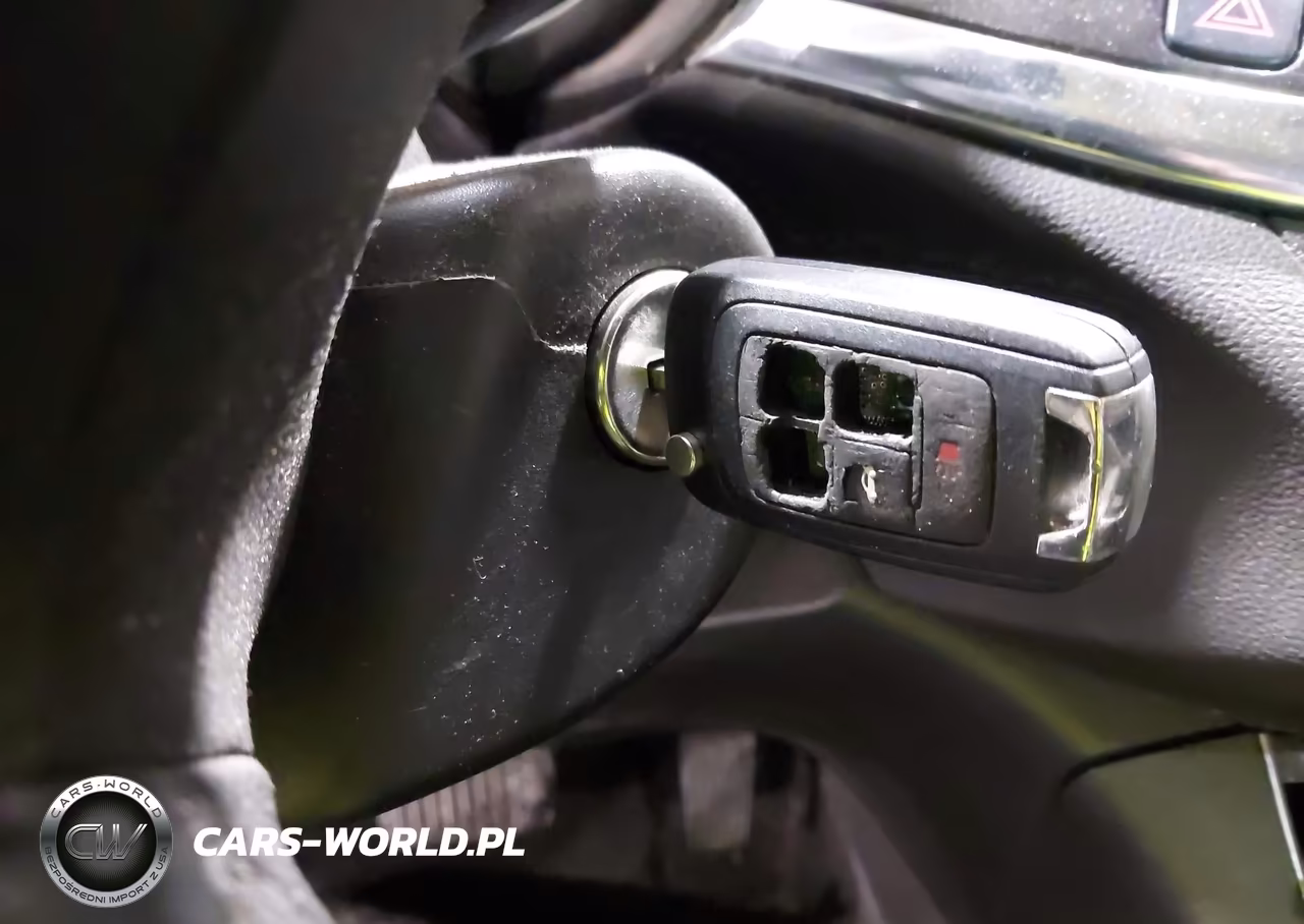 2016 Chevrolet Impala 2Lt VIN:2G1115S30G9133906 - 11
