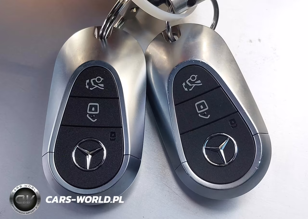 2026 Mercedes-Benz Glc 300 Coupe 4Matic VIN:W1NKJ4HB2TF427354 - 11
