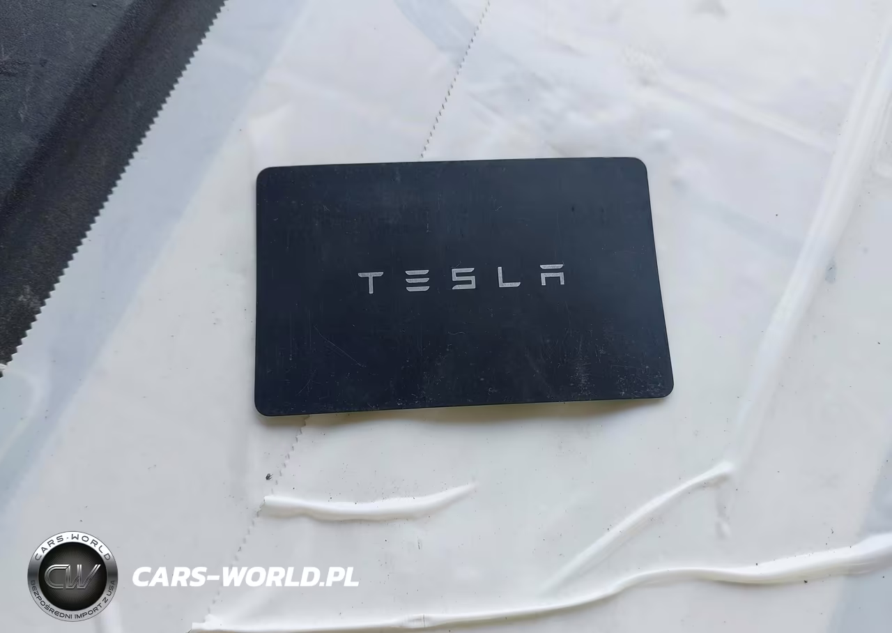 2023 Tesla Model Y Awd-Long Range Dual Motor All-Wheel Drive VIN:7SAYGDEE9PF909816 - 10