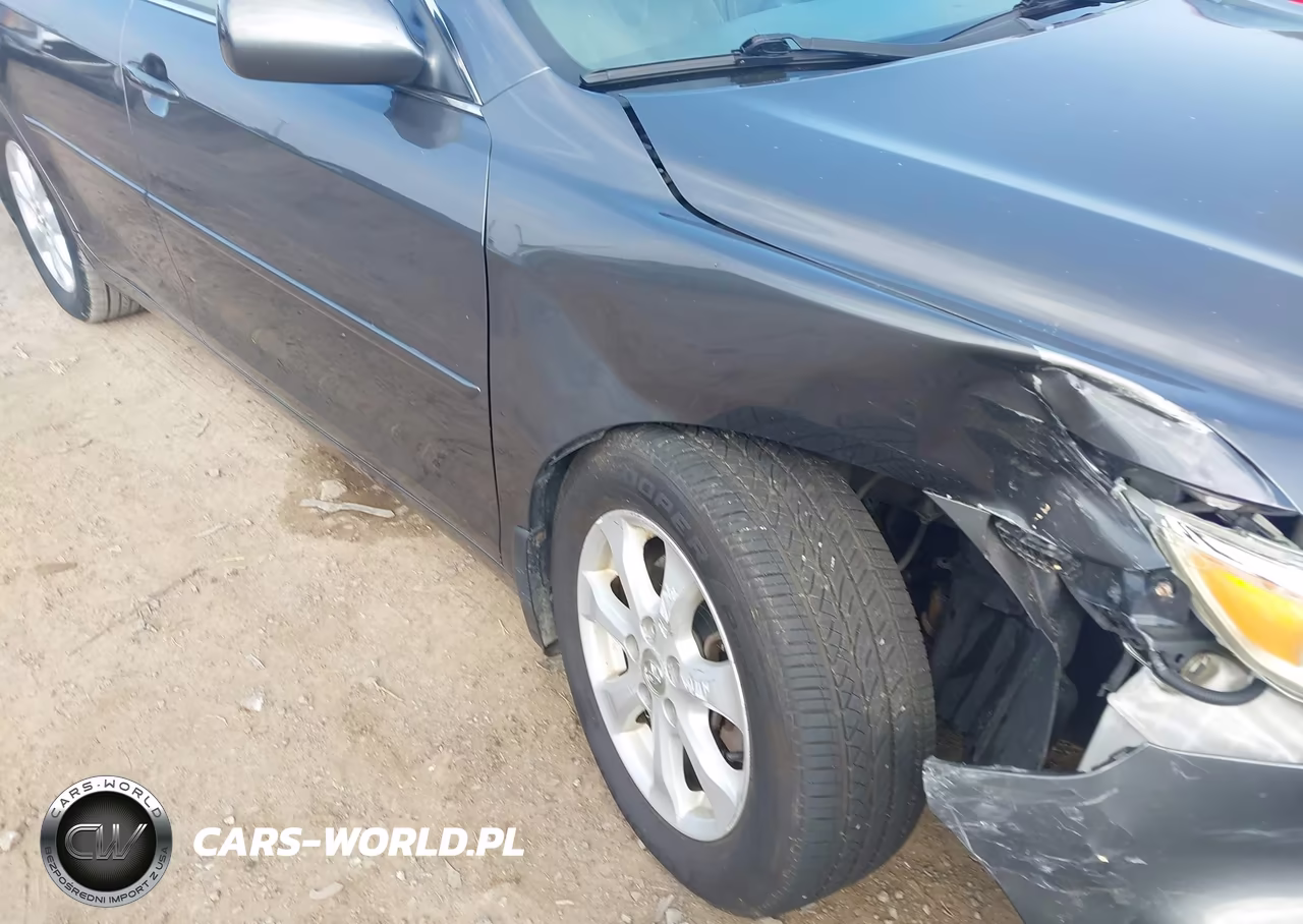 2011 Toyota Camry Le VIN:4T1BF3EK1BU230205 - 6
