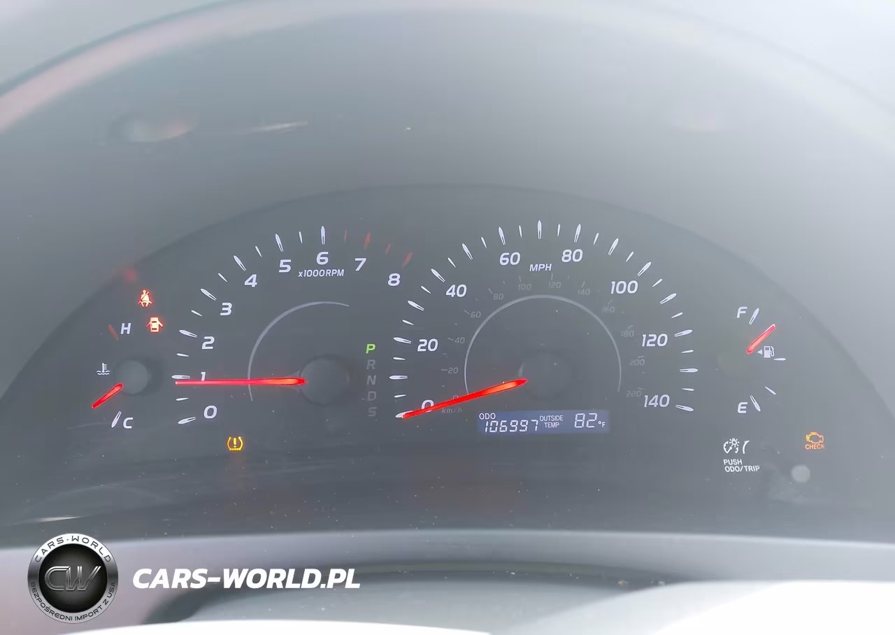 2011 Toyota Camry Le VIN:4T1BF3EK1BU230205 - 7
