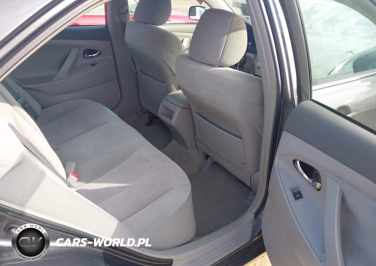 2011 Toyota Camry Le VIN:4T1BF3EK1BU230205 - 8