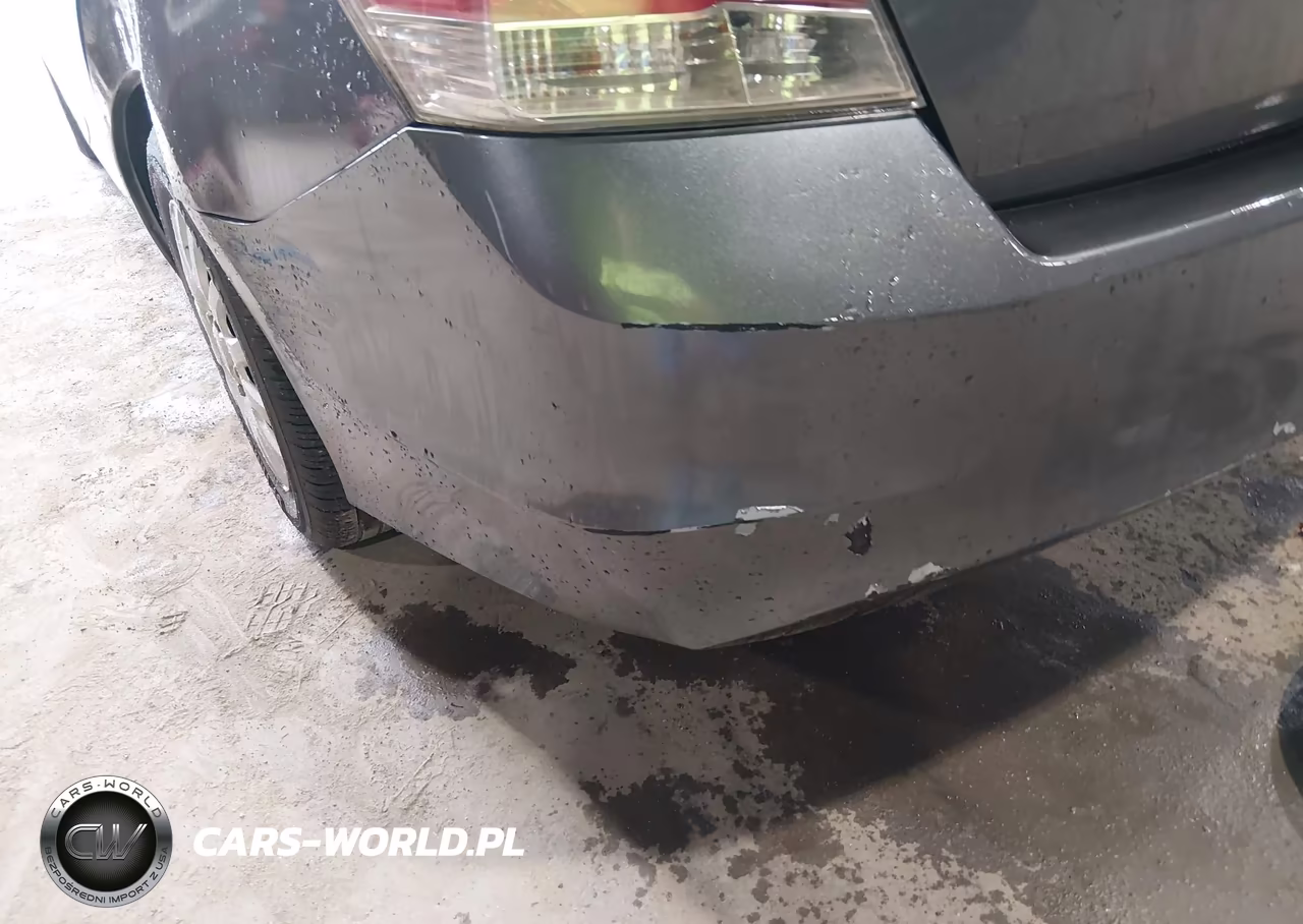 2011 Honda Accord 2.4 Lx-P VIN:1HGCP2F48BA065014 - 12