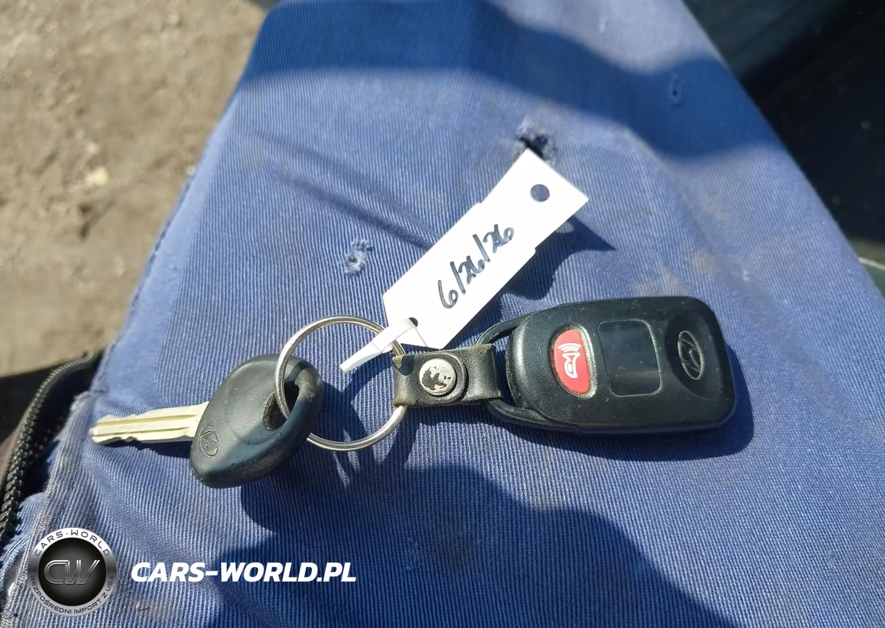 2010 Hyundai Elantra Gls VIN:KMHDU4AD8AU880756 - 11