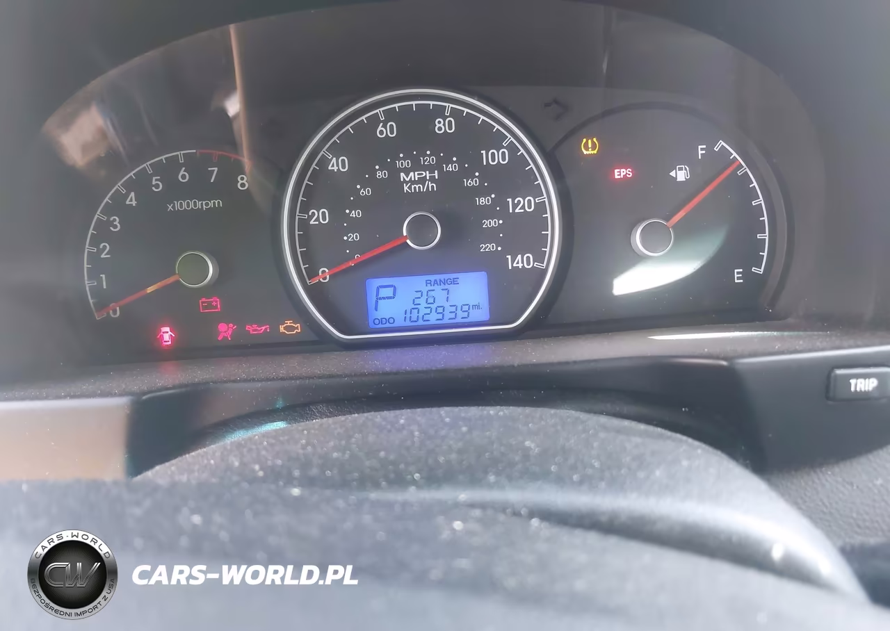 2010 Hyundai Elantra Se VIN:KMHDU4AD8AU908183 - 7