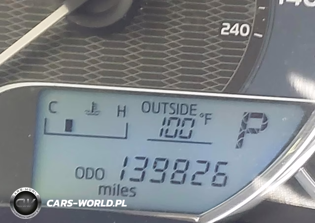 2015 Toyota Corolla Le VIN:2T1BURHE6FC253808 - 15