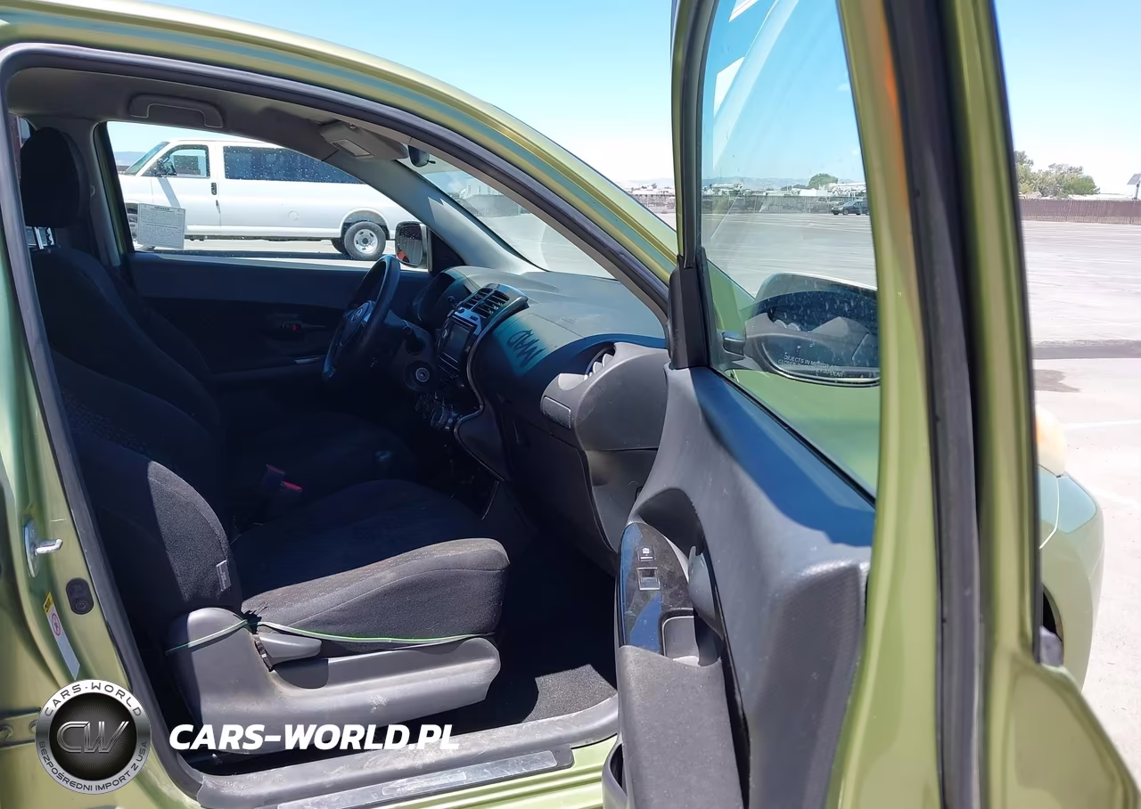 2009 Scion Xd VIN:JTKKU10449J050115 - 5