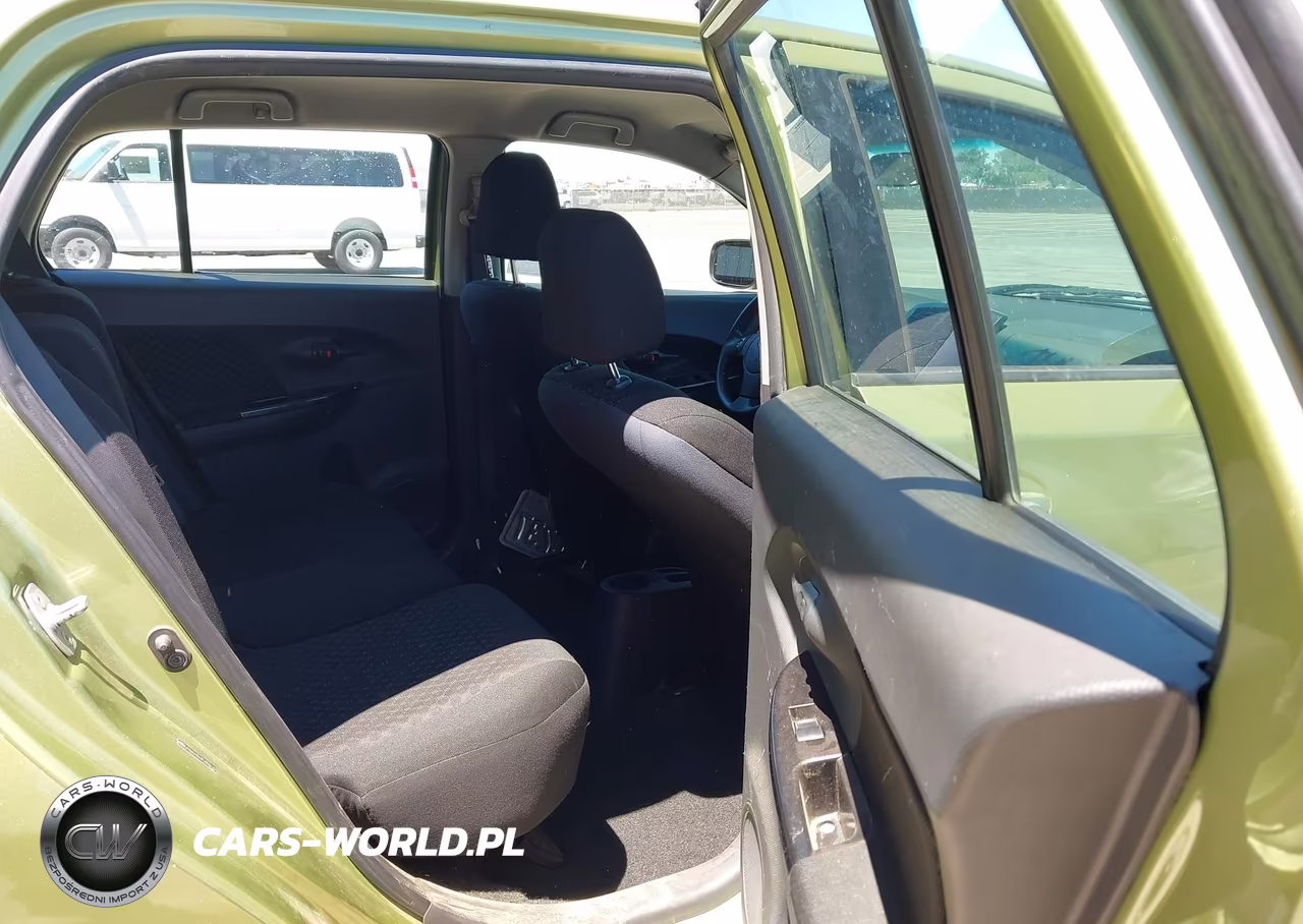 2009 Scion Xd VIN:JTKKU10449J050115 - 8