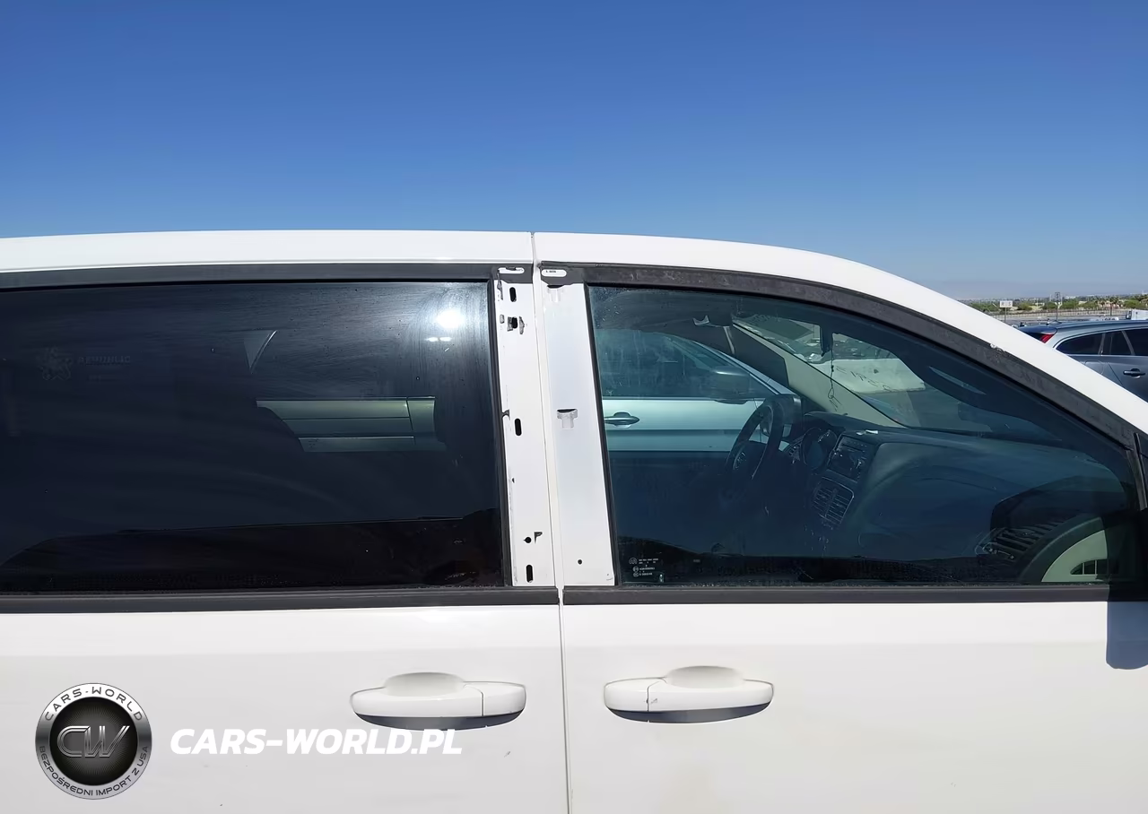 2013 Dodge Grand Caravan Se VIN:2C4RDGBG1DR723219 - 12