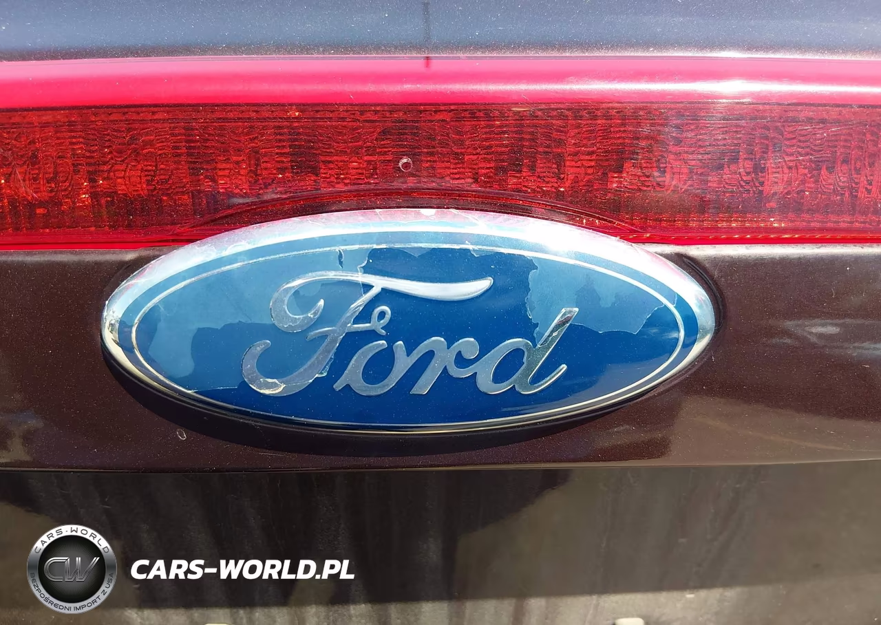 2012 Ford Fusion Se VIN:3FAHP0HA5CR177570 - 6