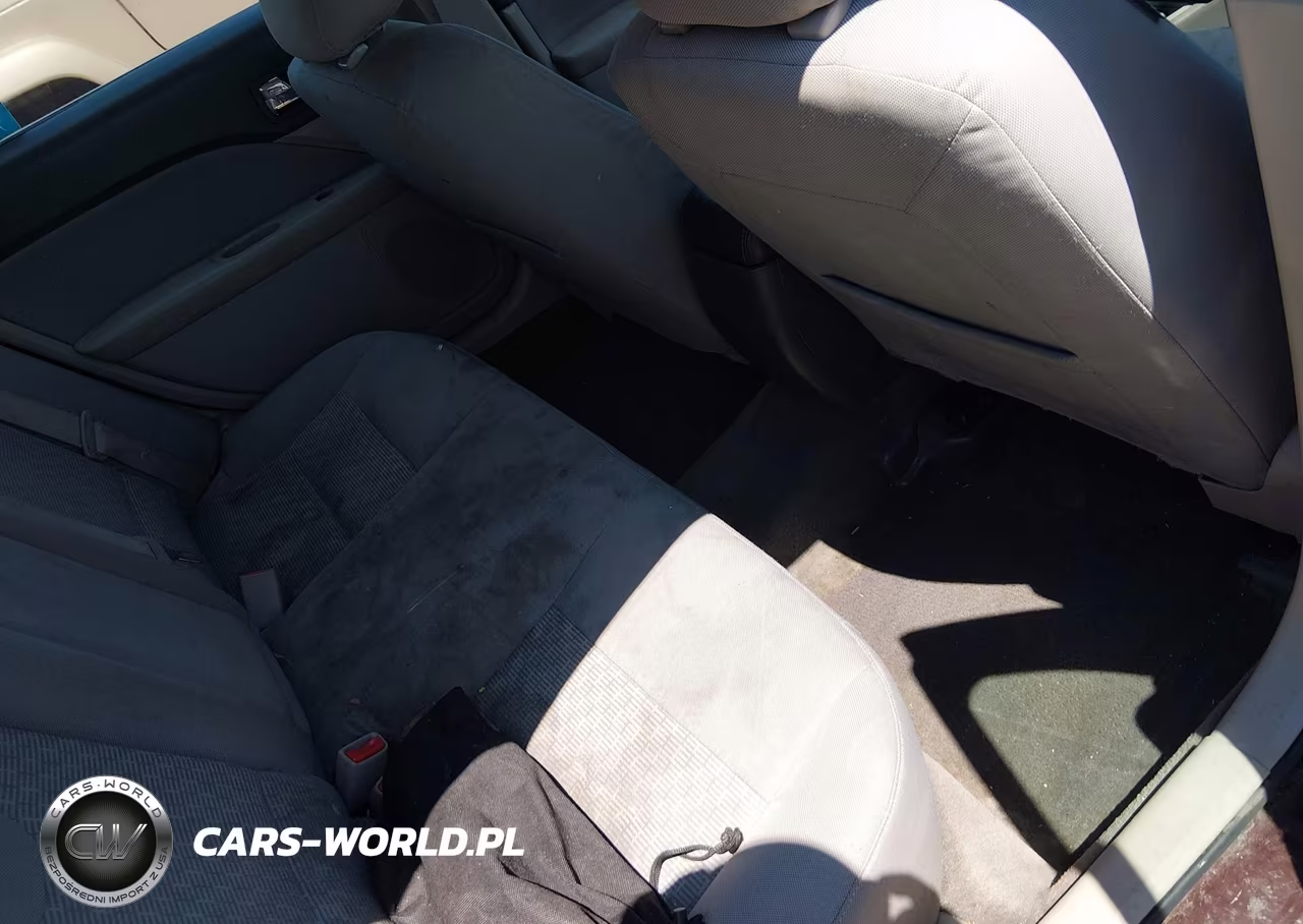 2012 Ford Fusion Se VIN:3FAHP0HA5CR177570 - 8