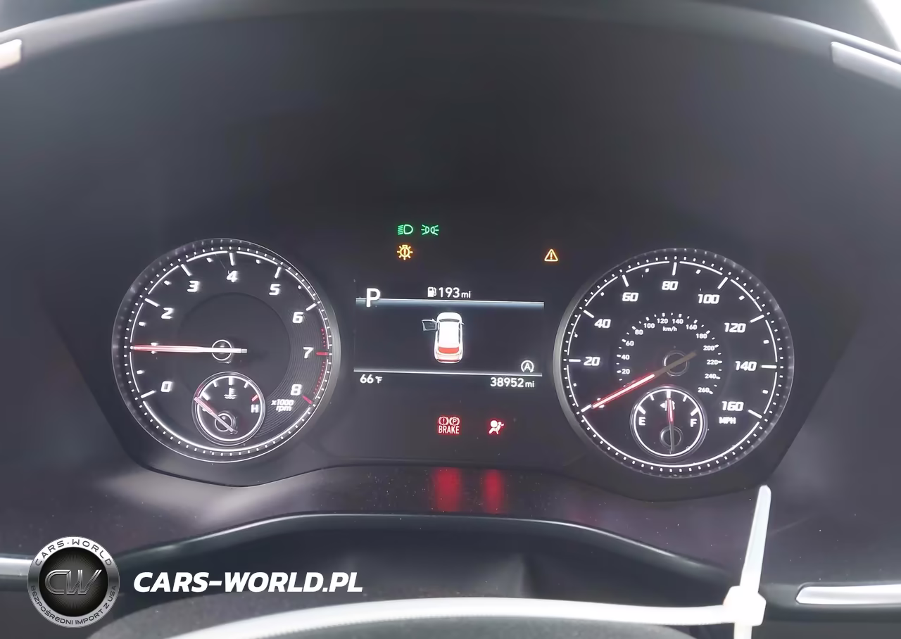 2022 Hyundai Santa Fe Sel VIN:5NMS2DAJ3NH412924 - 7