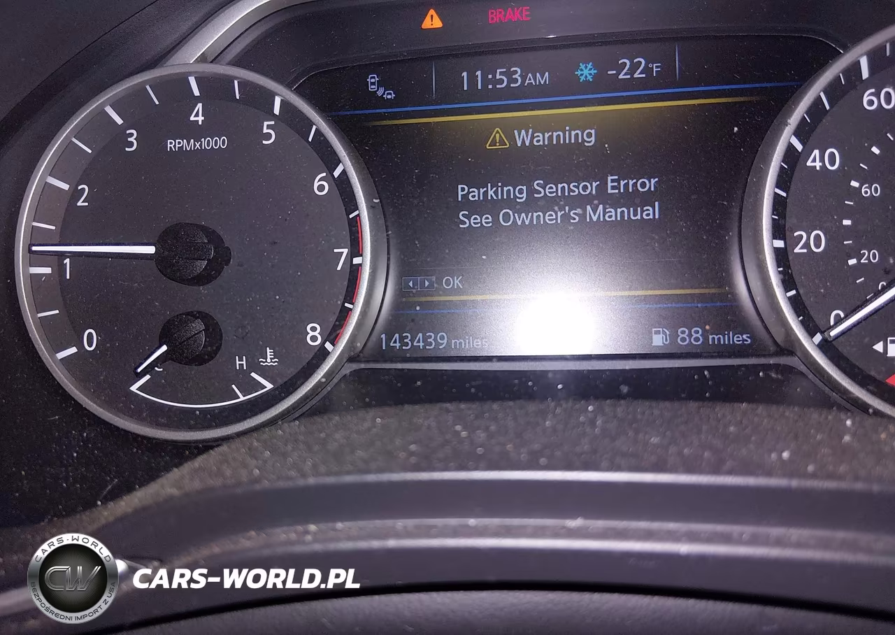 2018 Nissan Maxima 3.5 Sl VIN:1N4AA6AP9JC392658 - 15