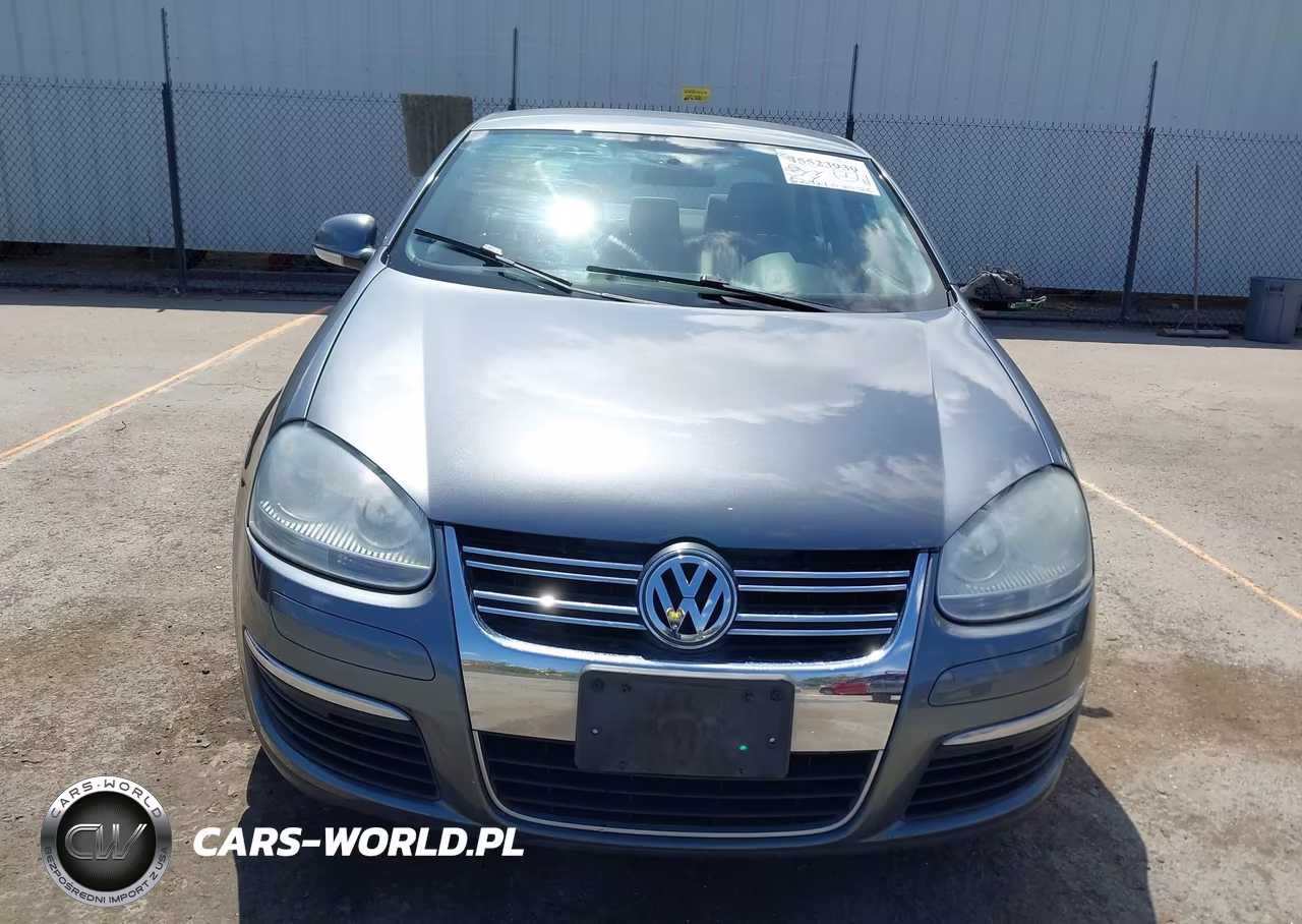 2008 Volkswagen Jetta S VIN:3VWJZ71K08M124570 - 13