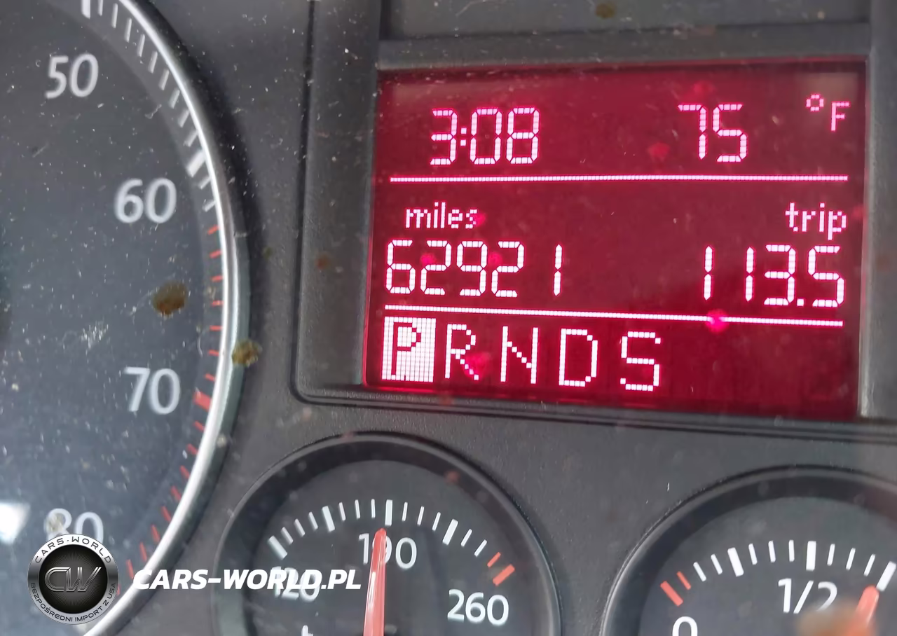 2008 Volkswagen Jetta S VIN:3VWJZ71K08M124570 - 16