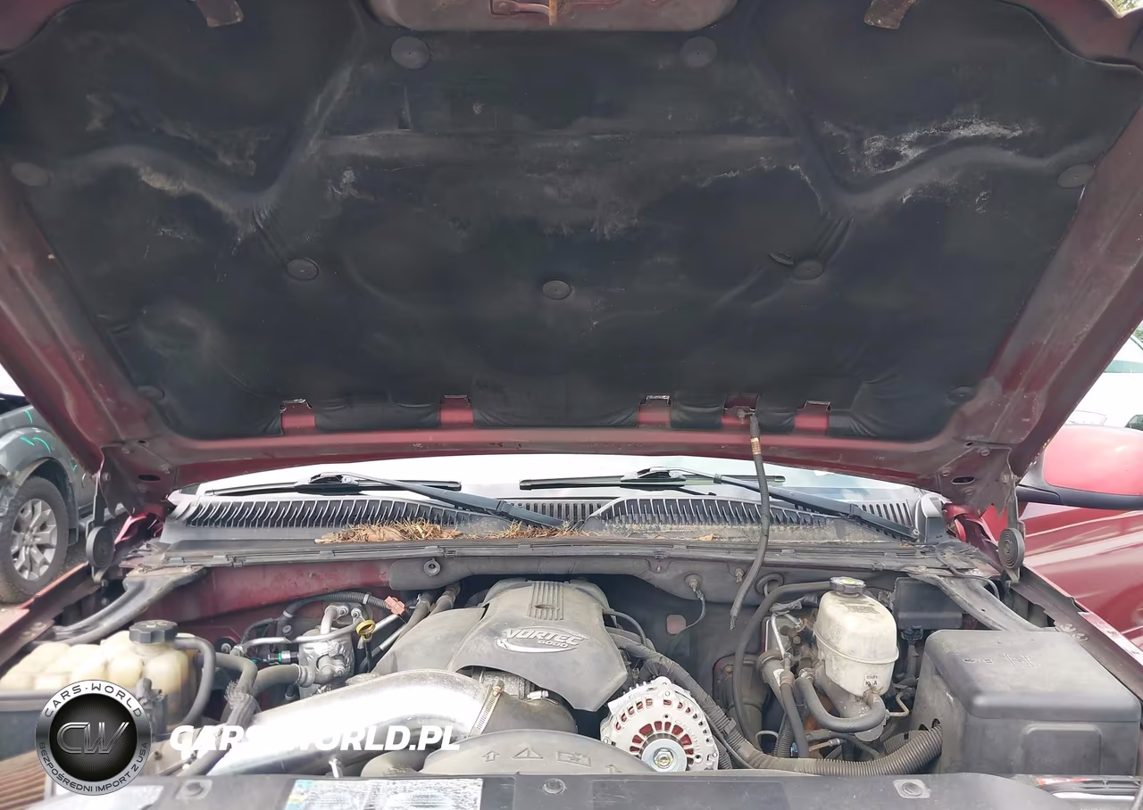 2003 Cadillac Escalade Standard VIN:1GYEK63N83R124134 - 10
