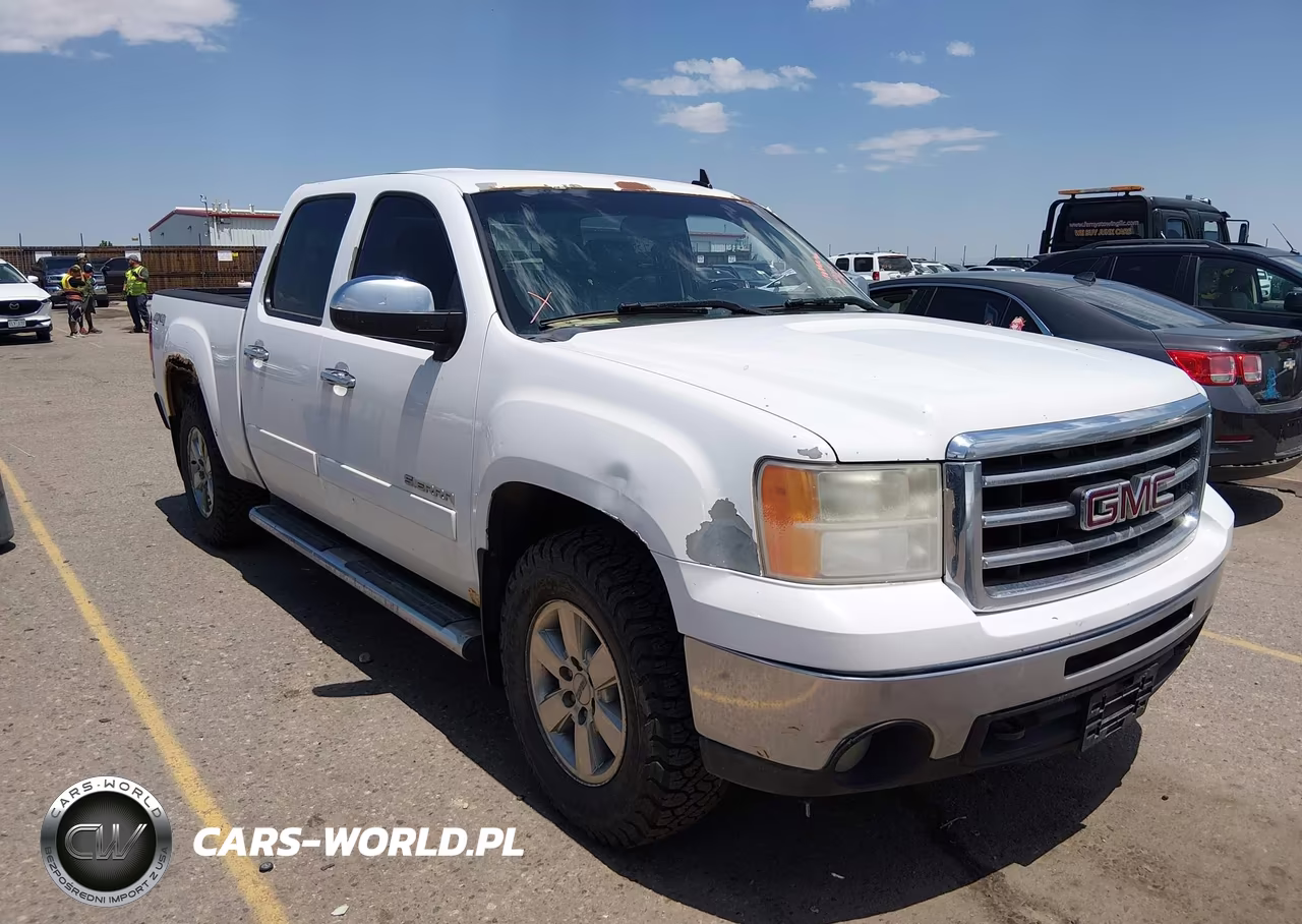 2012 GMC Sierra 1500 Slt VIN:3GTP2WE70CG310635 - 13