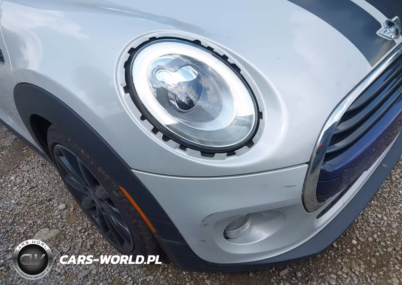 2017 Mini Hardtop Cooper VIN:WMWXP5C59H3B15740 - 6