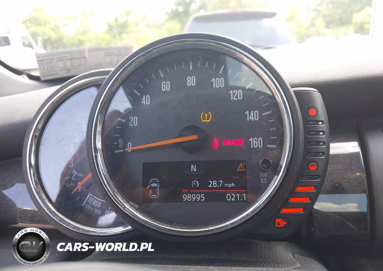 2017 Mini Hardtop Cooper VIN:WMWXP5C59H3B15740 - 7