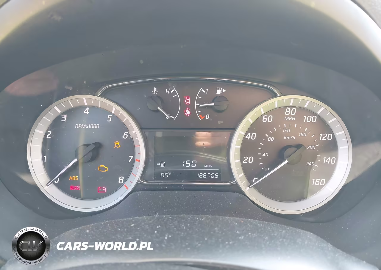2014 Nissan Sentra Sv VIN:3N1AB7AP4EY334051 - 7