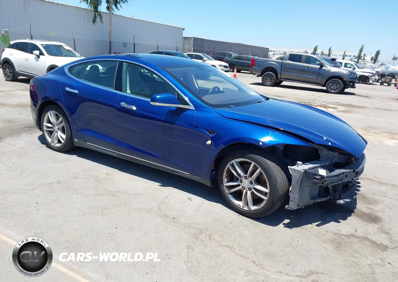 2016 Tesla Model S 60-70-75-85