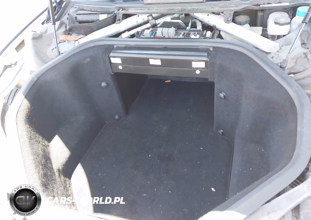 2016 Tesla Model S 60-70-75-85 VIN:5YJSA1E17GF133122 - 10