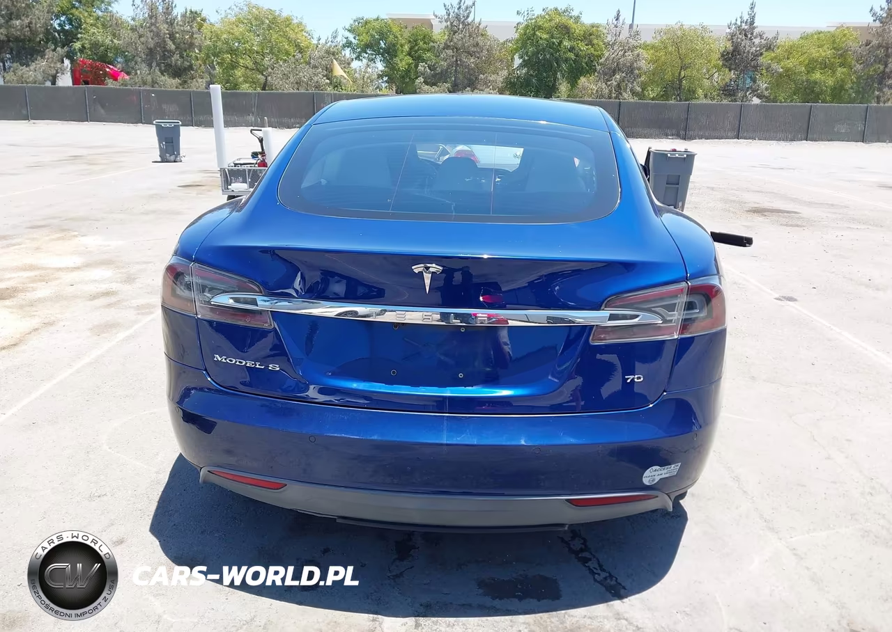 2016 Tesla Model S 60-70-75-85 VIN:5YJSA1E17GF133122 - 15