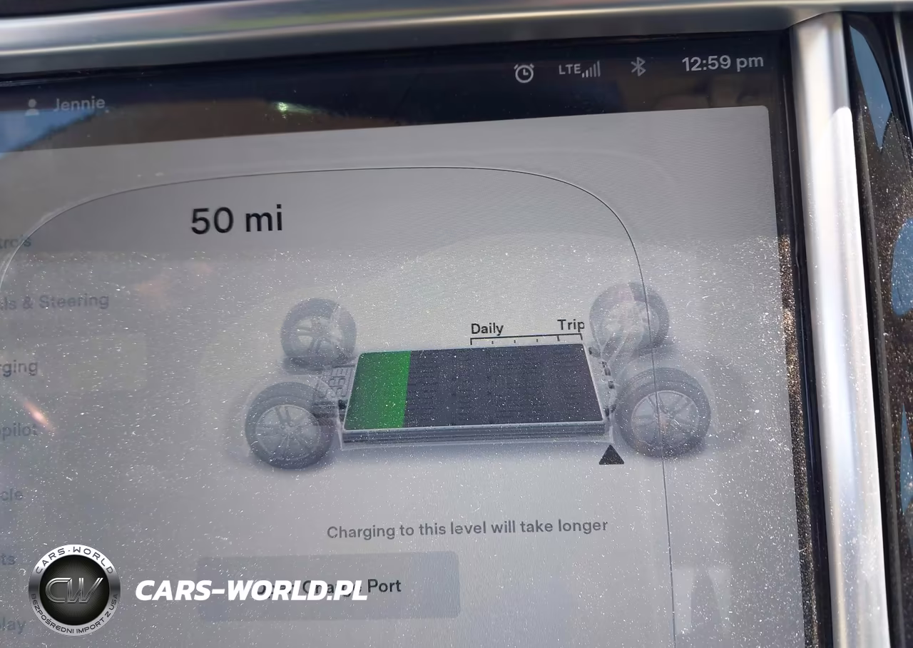 2016 Tesla Model S 60-70-75-85 VIN:5YJSA1E17GF133122 - 16