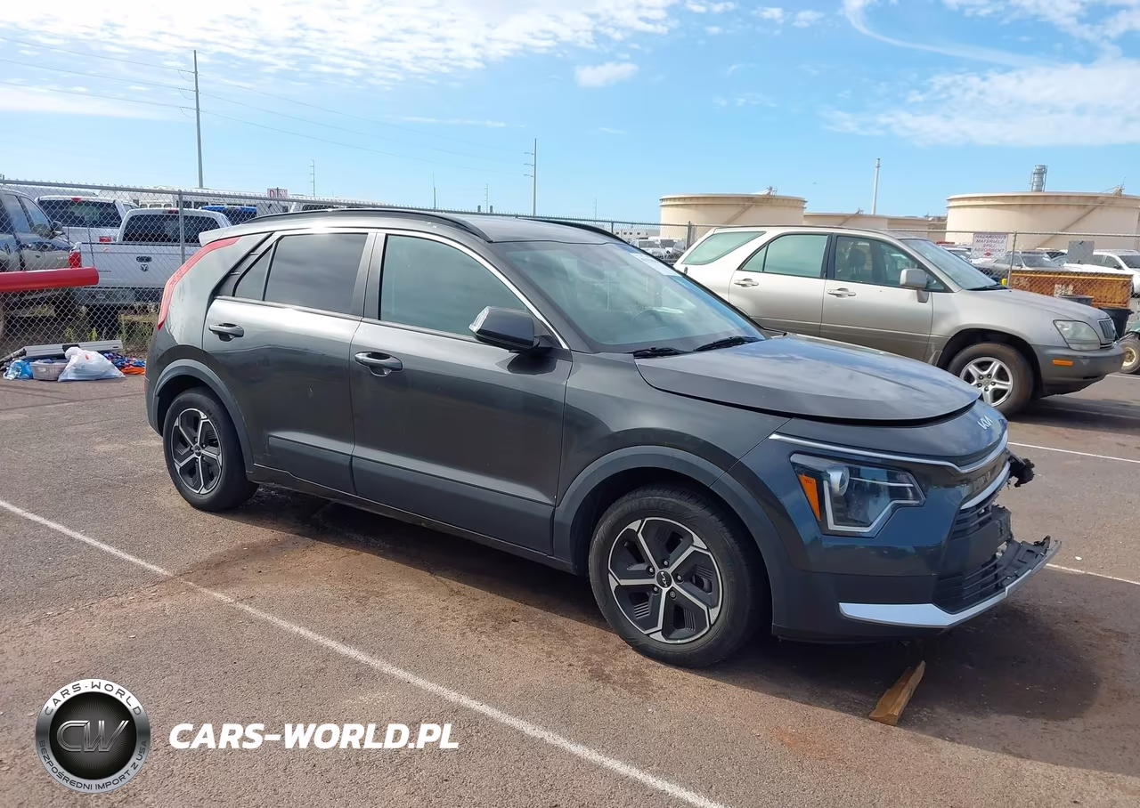 2023 Kia Niro Ex – zdjęcie 1 z 16