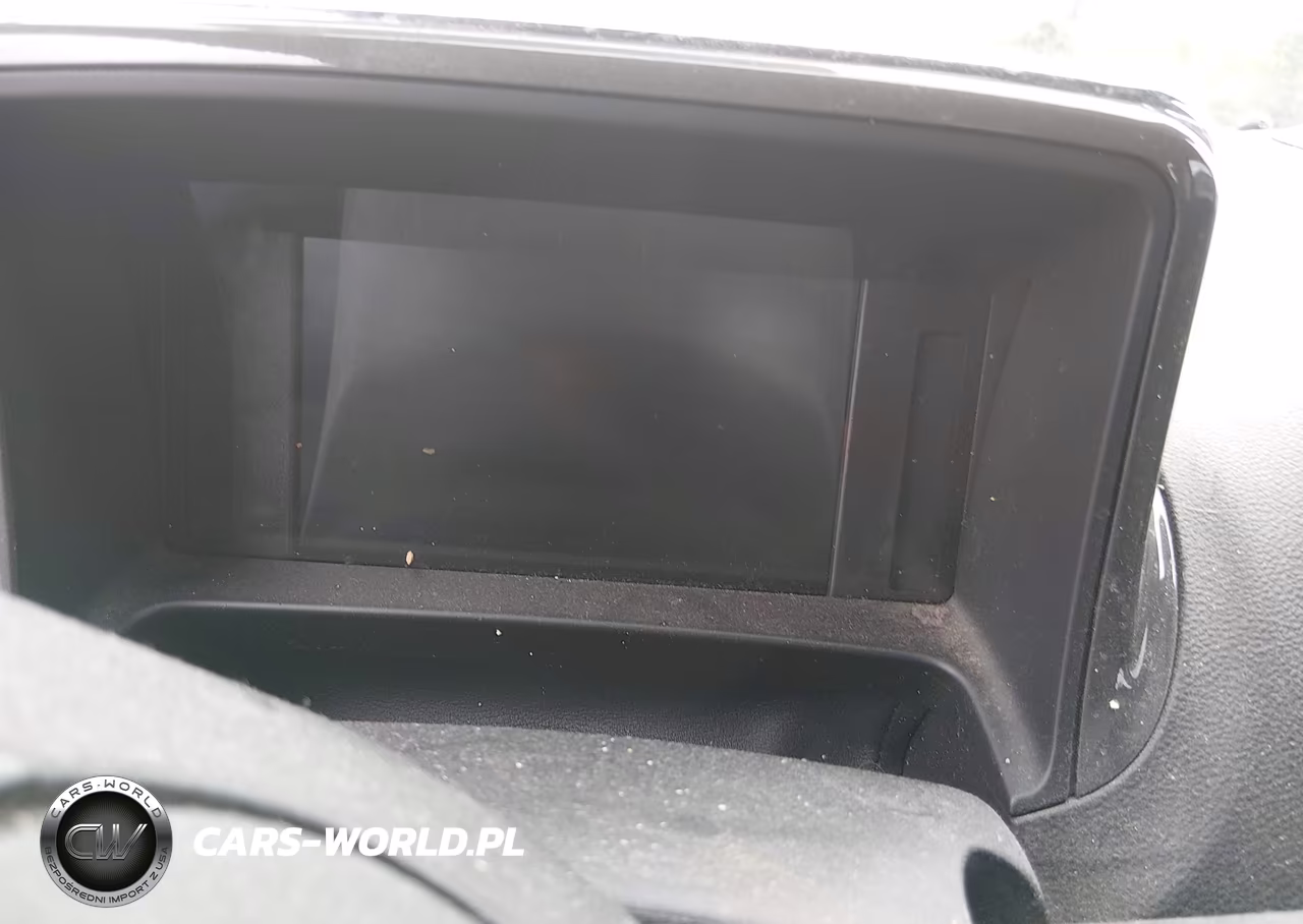 2014 Chevrolet Volt VIN:1G1RA6E48EU137490 - 13