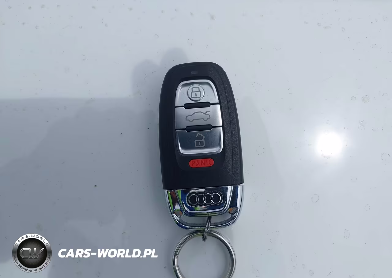2015 Audi S4 3.0T Premium Plus VIN:WAUBGAFL8FA105509 - 11