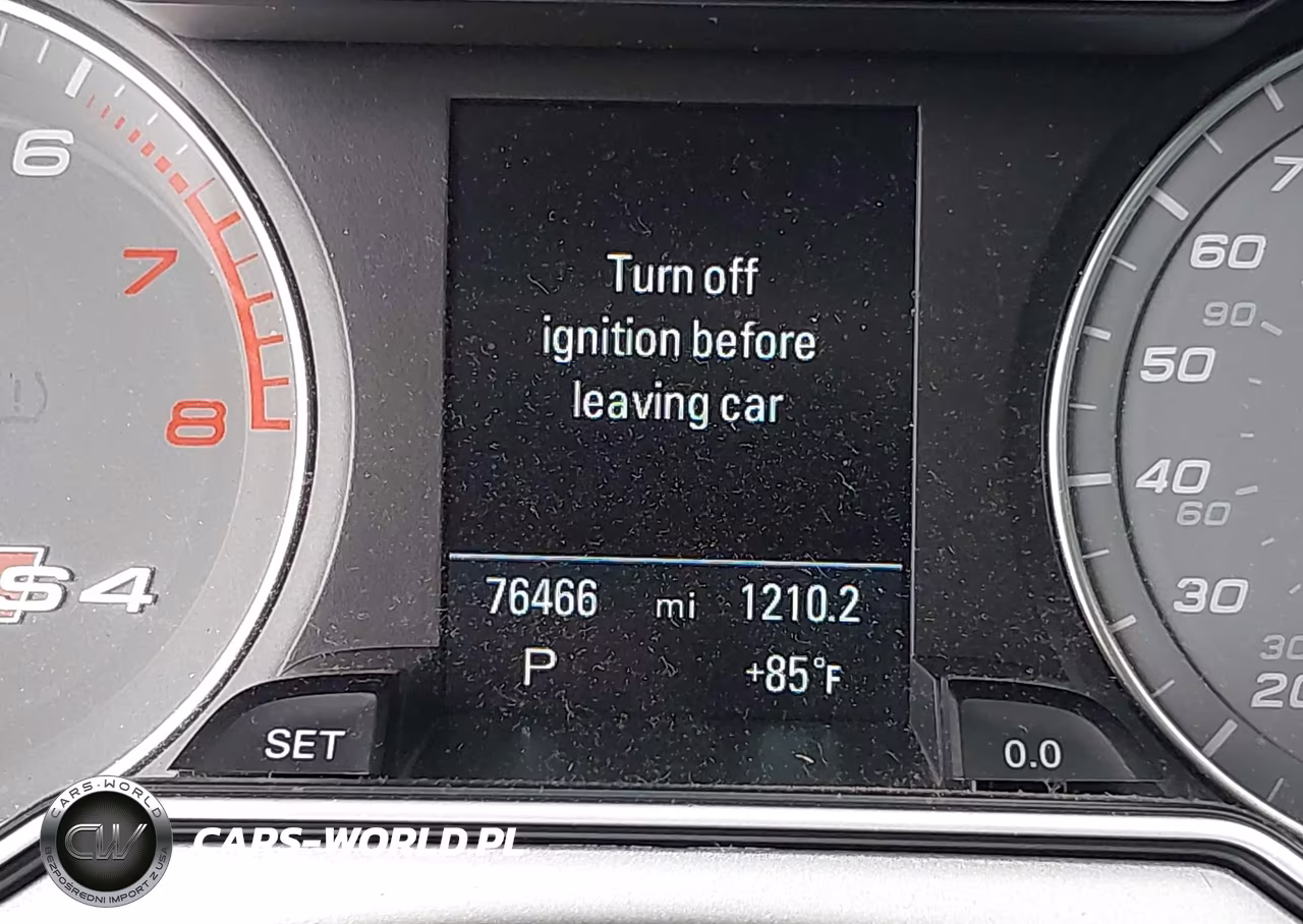 2015 Audi S4 3.0T Premium Plus VIN:WAUBGAFL8FA105509 - 16
