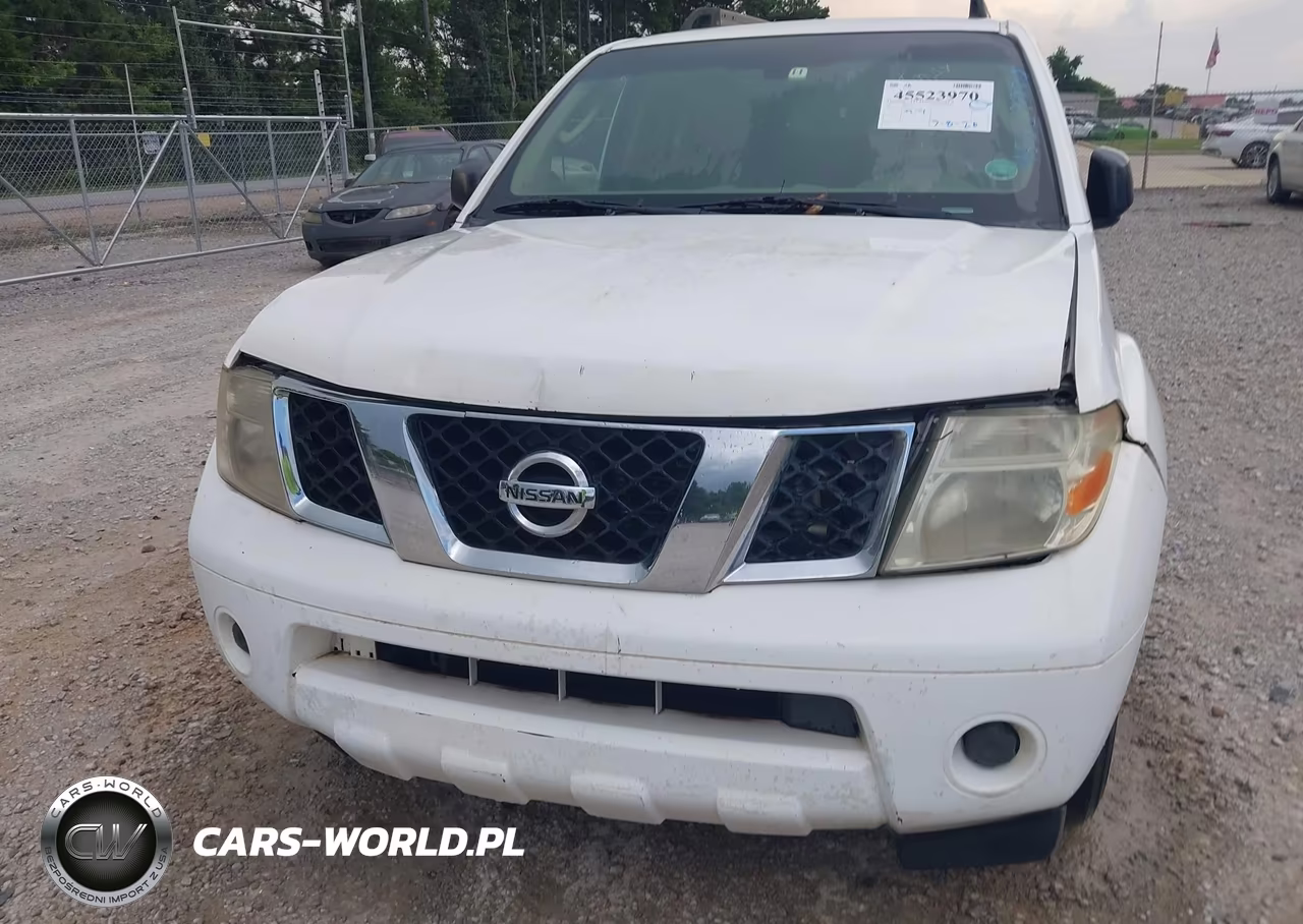2011 Nissan Pathfinder S VIN:5N1AR1NN3BC615661 - 6