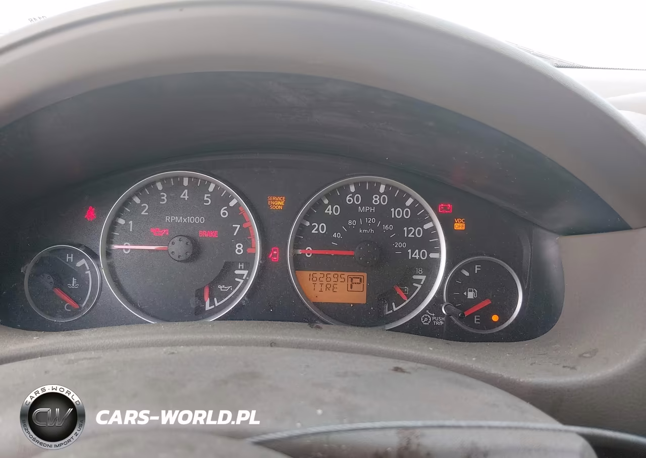 2011 Nissan Pathfinder S VIN:5N1AR1NN3BC615661 - 7