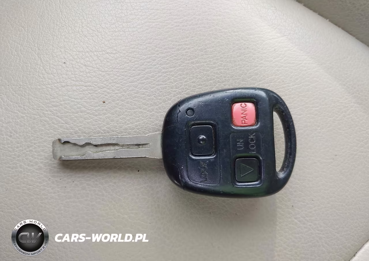 2001 Lexus Rx 300 VIN:JTJHF10U110176872 - 11