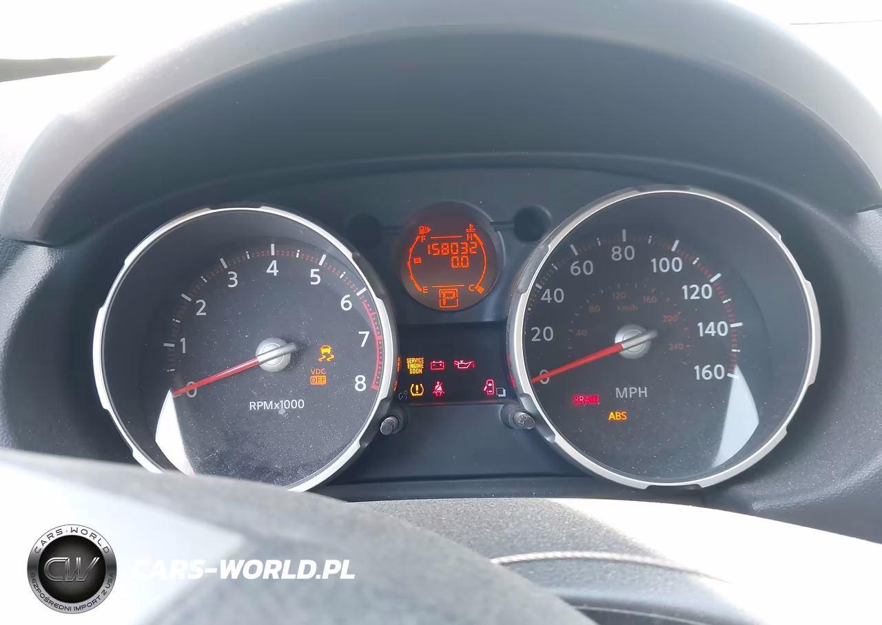 2010 Nissan Rogue S VIN:JN8AS5MT0AW013897 - 7