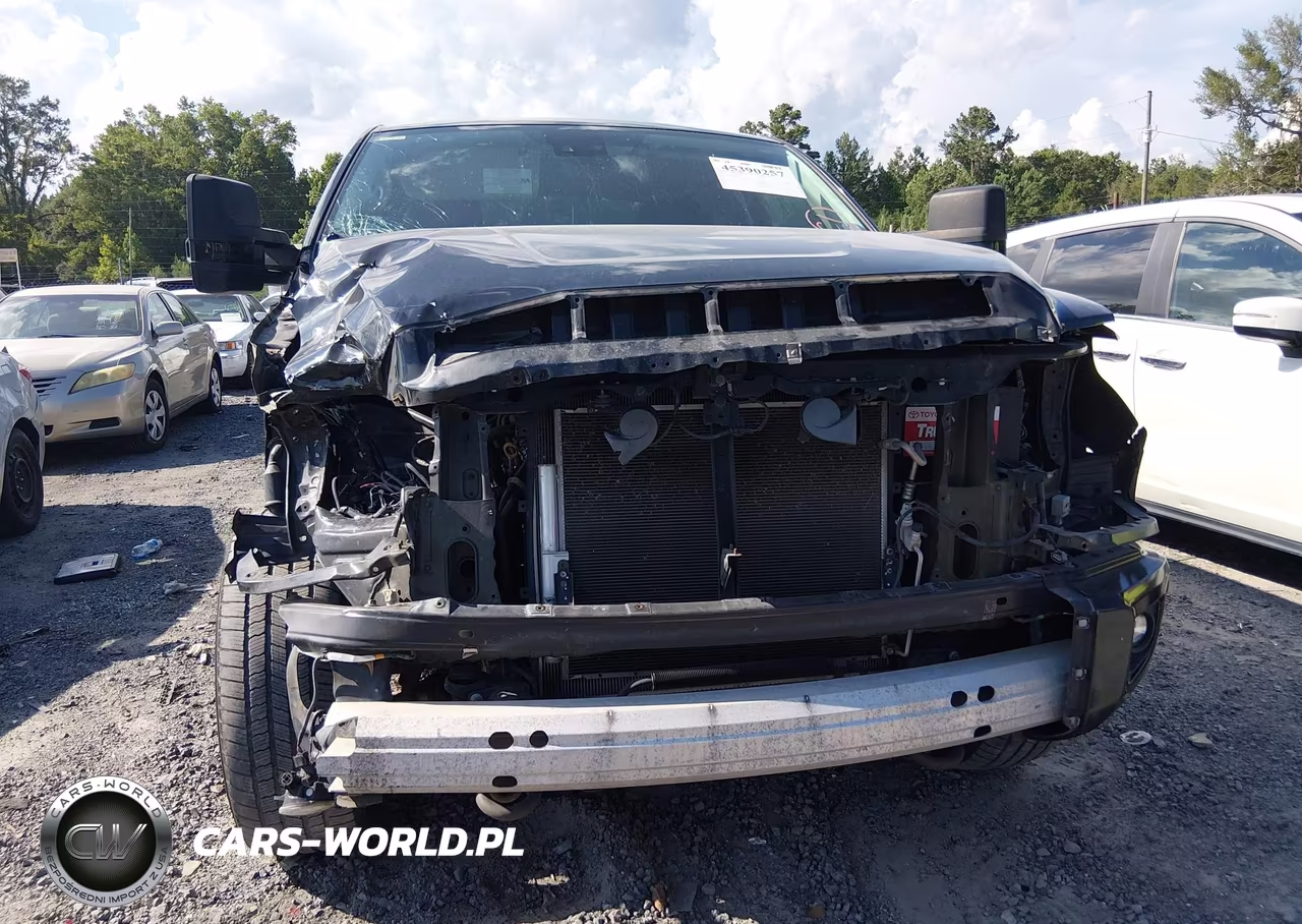 2020 Toyota Tundra Platinum VIN:5TFAY5F16LX903923 - 12