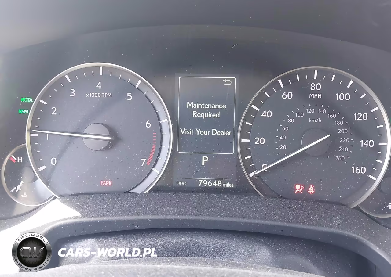 2016 Lexus Rx 350 VIN:2T2BZMCA7GC049198 - 7